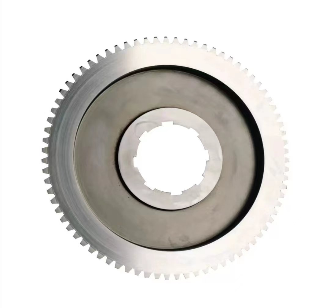 Wheel Gear