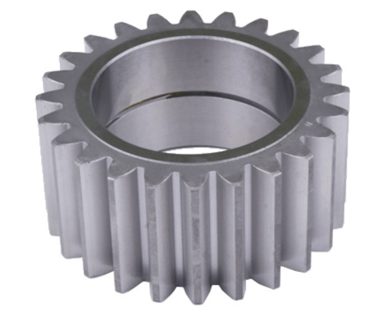Customize Shaft Gear, Reducer, Spur Gear Cylindrical ground gears