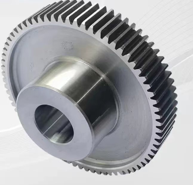 Crown Gear Pinion Gear Spur Gear