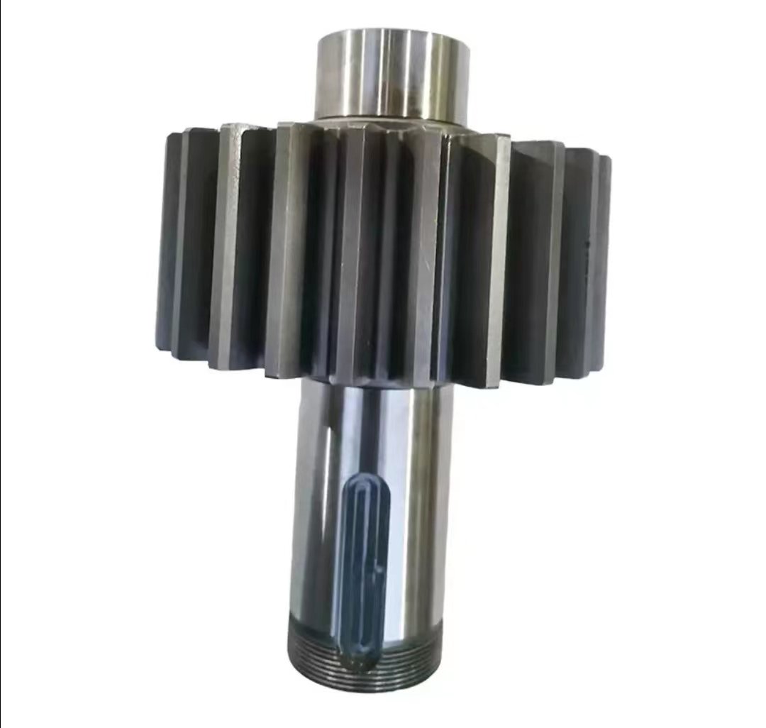 Spur Gears