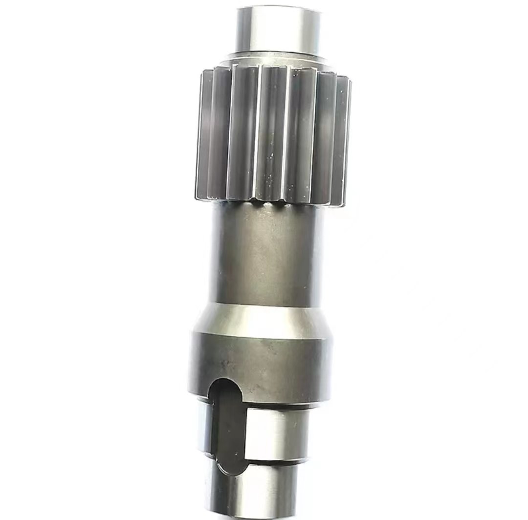 CNC Gears