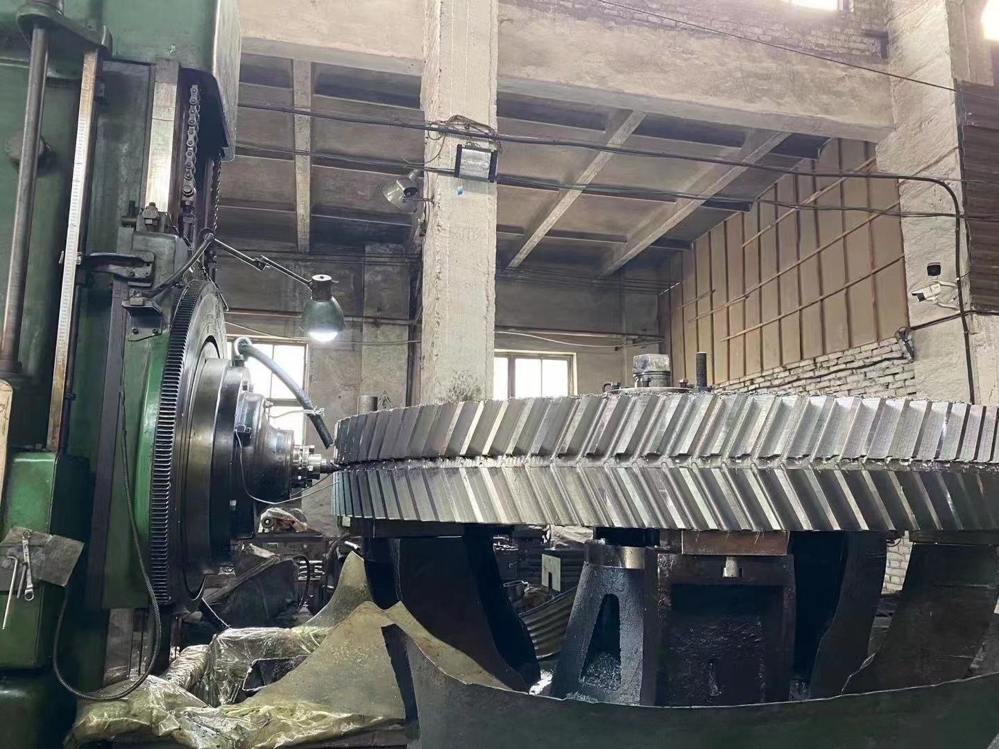 Helical/Herringbone/wheel/Machine Gear, Big Mining Gear Big and High Quality (stainless steel, gray iron, aluminum, copper)