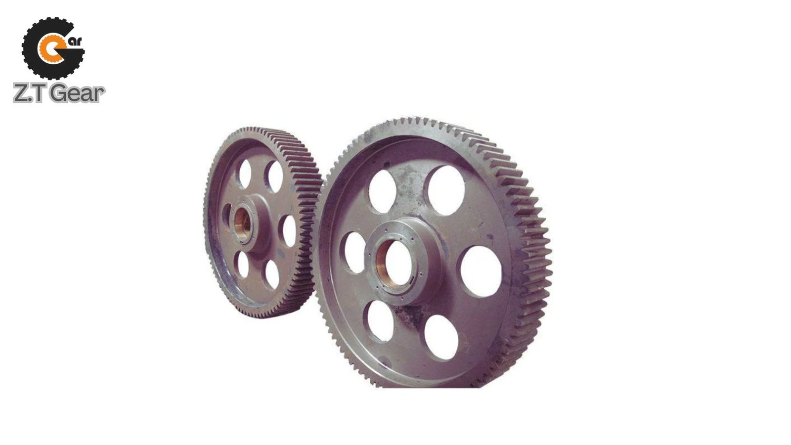 Big Gears