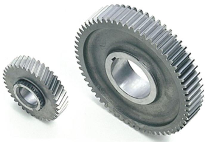Wheel Gears