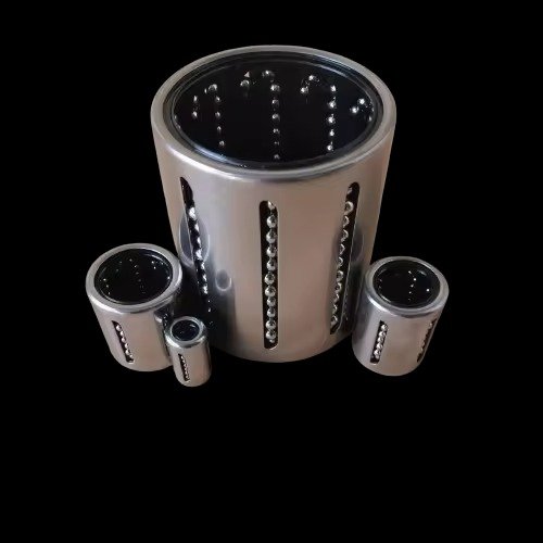 Stamping Linear Bearings KH Series (KH0622-KH3050PP) / KH4060PP (All Sizes Available )