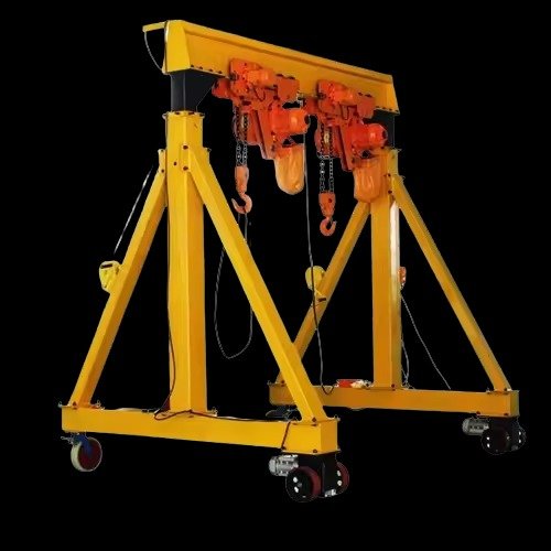 Portable Gantry Crane OEM Customize