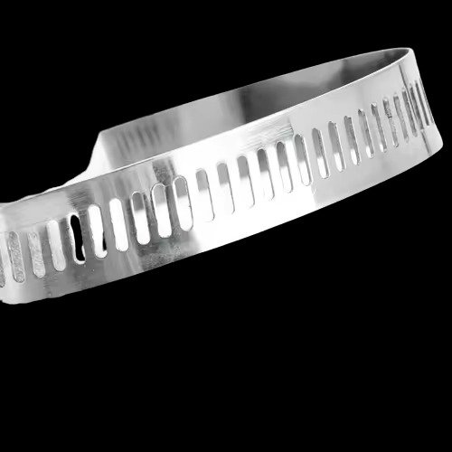 Adjustable Pipe Clamp CNC Customize