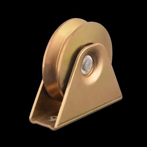 Sliding Gate Wheels V Groove OEM Customize