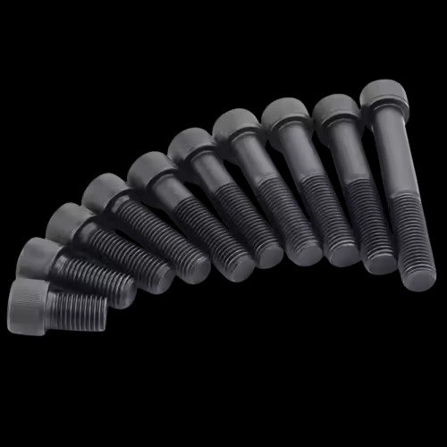 Hexagon Socket Head Cap Screws M3 -- M64