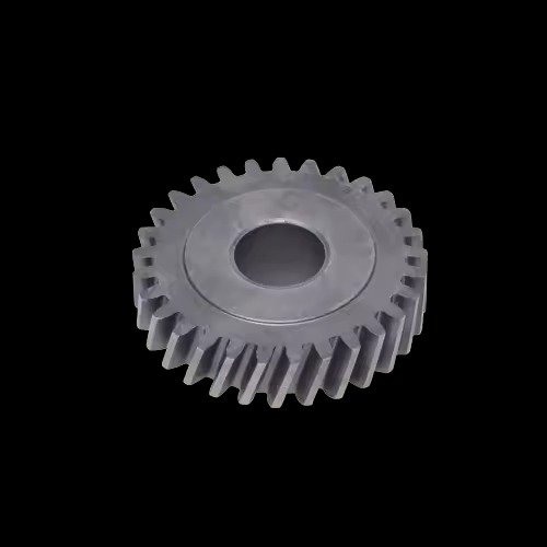 Custom Worm Gear CNC Customize