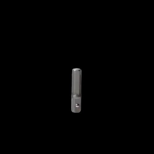 Hex Shank to 1/4