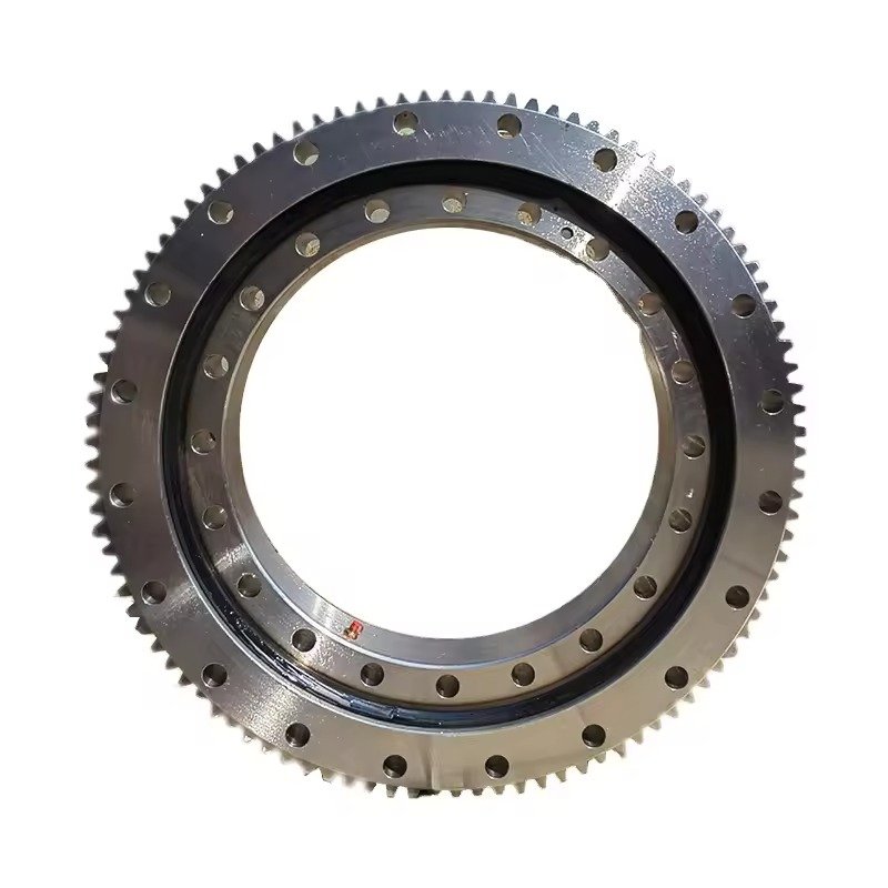 Slewing Ring Bearing CNC Customize