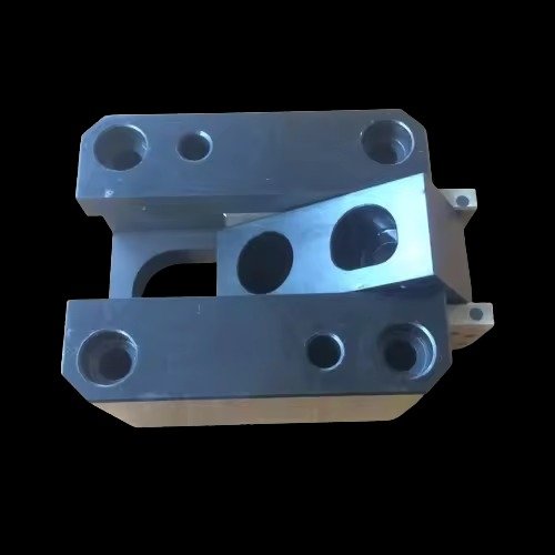 Universal Slide Seat Auto Plastic Mold