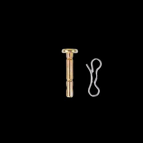 Customized Shear Pins and Cotter Pins Set for Snow Blowers and Militaria Scissors CNC
