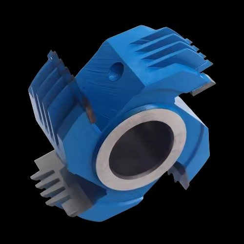 Finger Joint Shaper Cutter for Woodworking OEM Customize