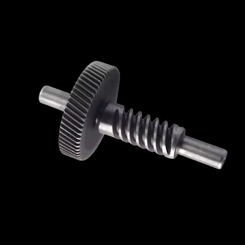 Whirlpool Stand Mixer Worm Gear - Stainless Steel Customize
