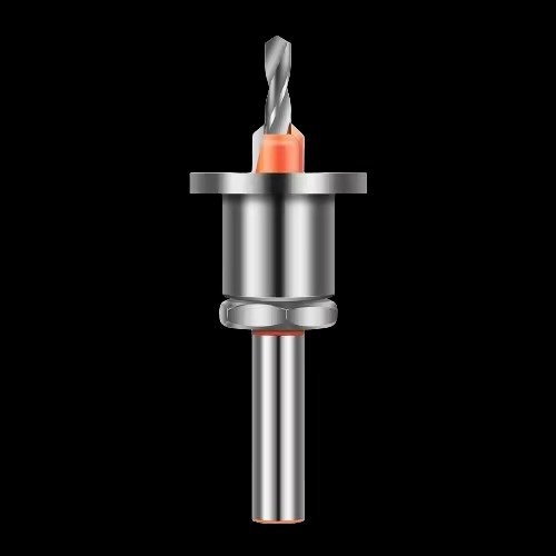 Screw Woodworking Drilling Countersink Drill Bit OEM Customize