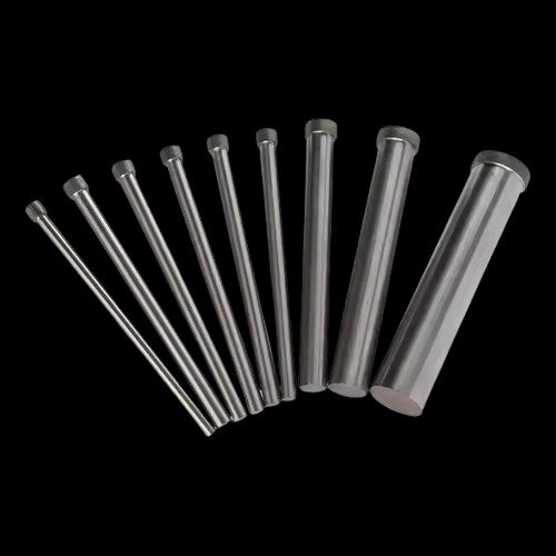 Stainless Steel Thread Dowel Pins - Cylindrical Hollow Dowel Taper Pin With Thread