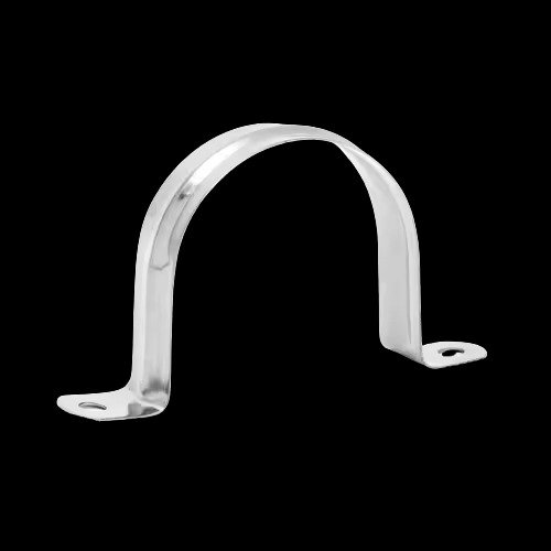 Stainless Steel U-Tube Clamp Custom