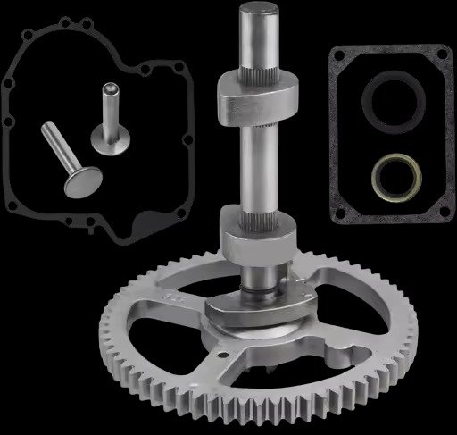 Custom Camshaft for Briggs and Stratton CNC Customize