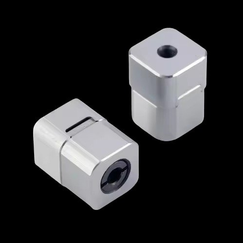 High Precision Ready-to-Ship Metal Molds