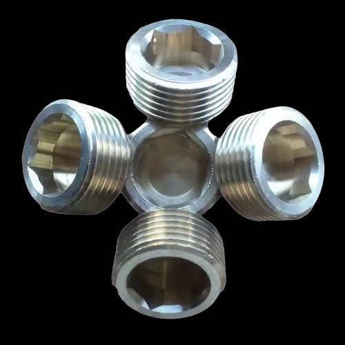 Socket Pipe Plug Hexagon Socket Screw (All Sizes Available)