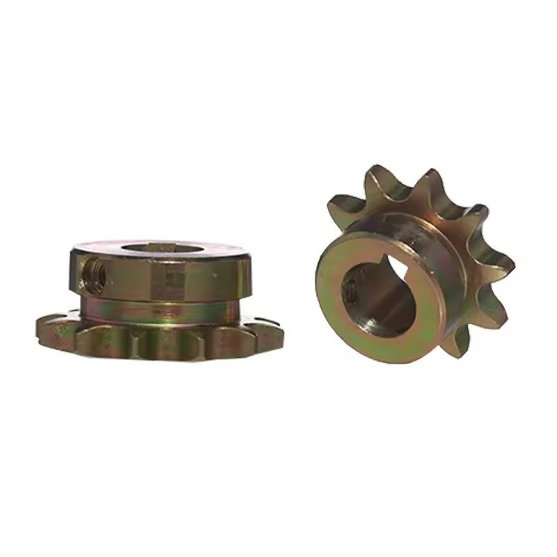Roller Chain Sprocket Customize