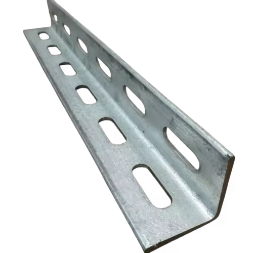 Custom Angle Steel Bar Steel Angel L Steel CNC Customize