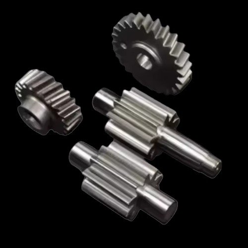 Customized Helical Gear Shaft Drive - OEM Main Gear Shaft