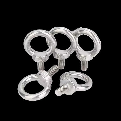 Stainless Steel Lifting Eye bolt