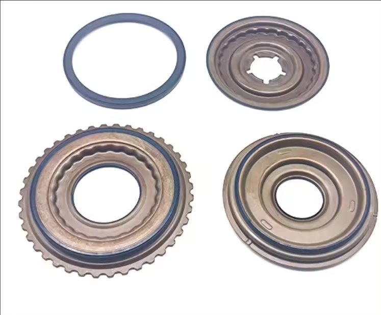 U760E U760 Automobile Transmission gearbox wholesale OEM