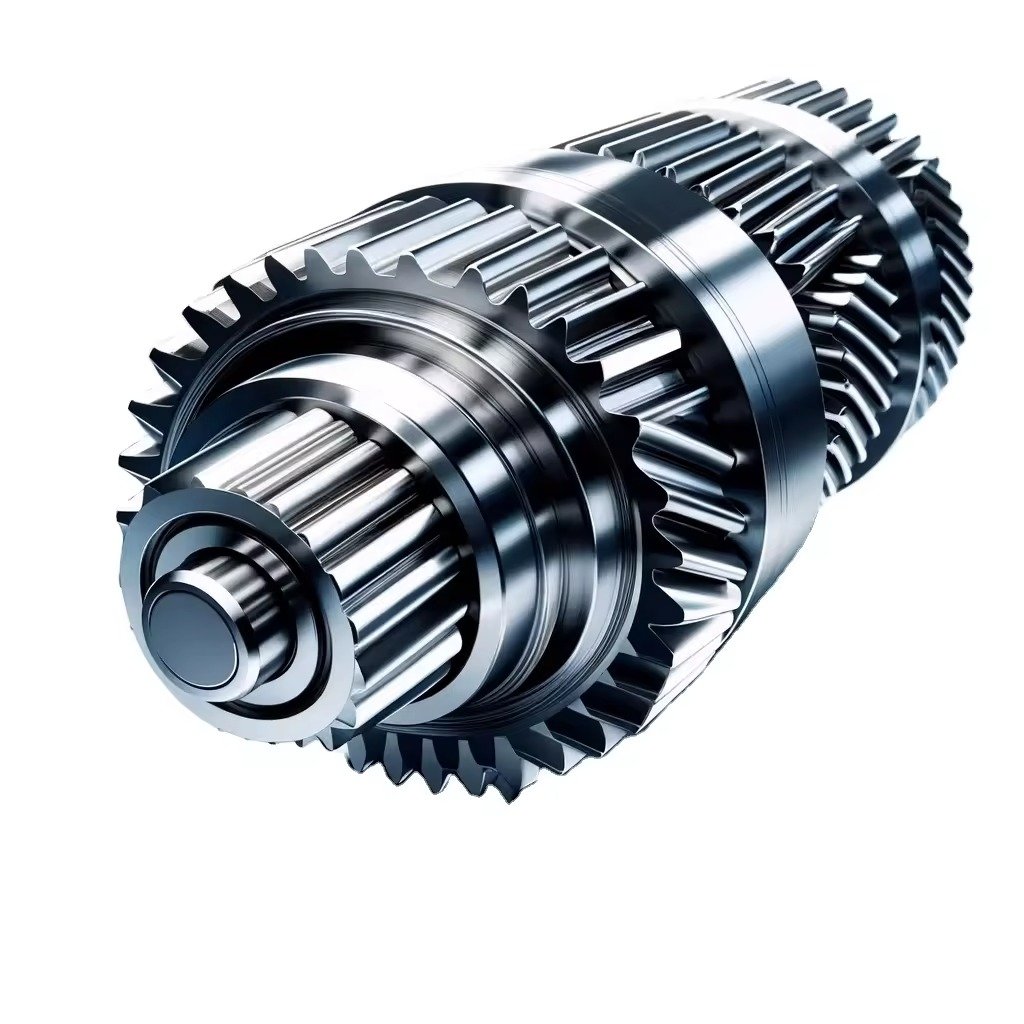 Machinery Diesel Engine Pump Gear